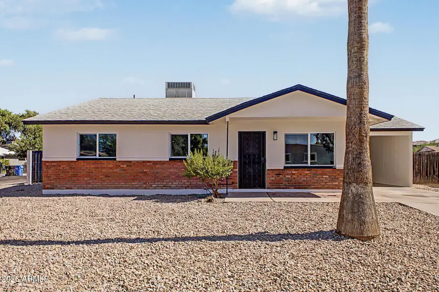 1703 W Carter Road, Phoenix, AZ 85041 - #2