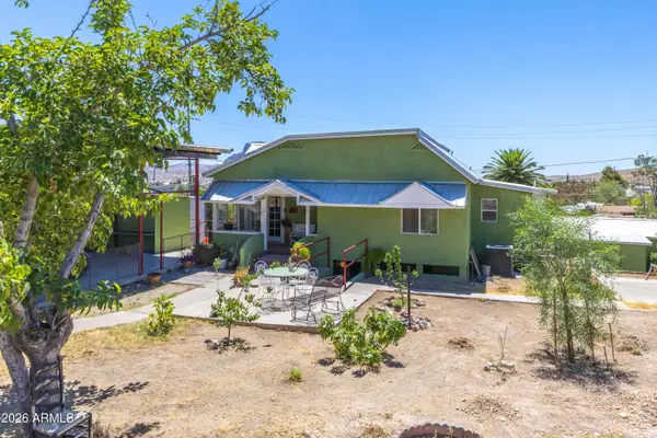 37 N Kellner Avenue, Superior, AZ 85173
