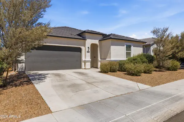 3499 N Montoya Lane, Casa Grande, AZ 85122