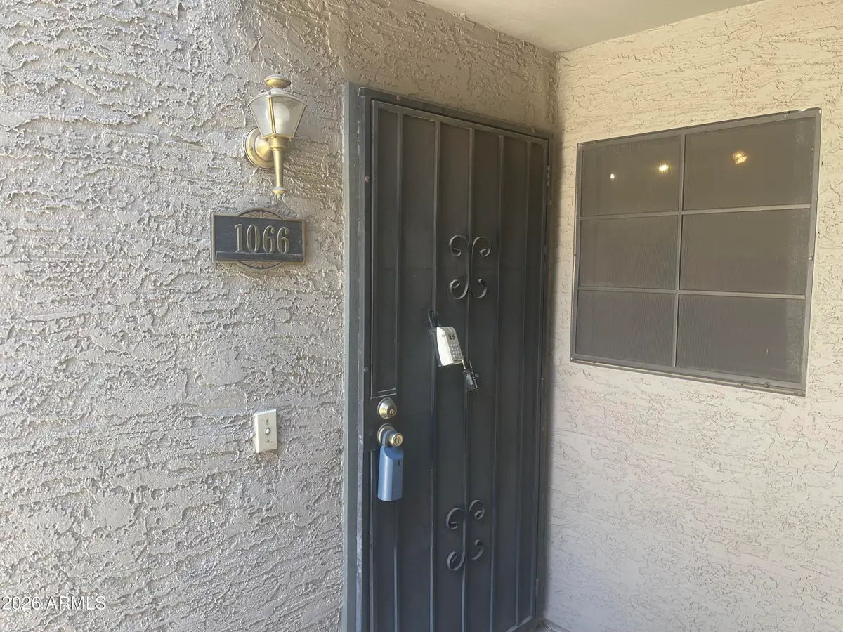 533 W Guadalupe Road #1066, Mesa, AZ 85210 - #1