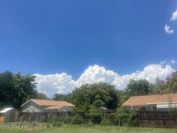 1615 W Horseshoe Bend Drive #20, Camp Verde, AZ 86322