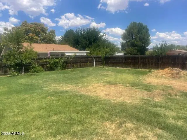 1615 W Horseshoe Bend Drive #20, Camp Verde, AZ 86322 - #3