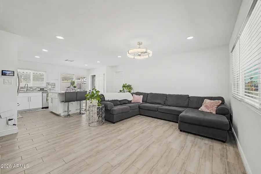 18004 N 33rd Drive, Phoenix, AZ 85053 - #2