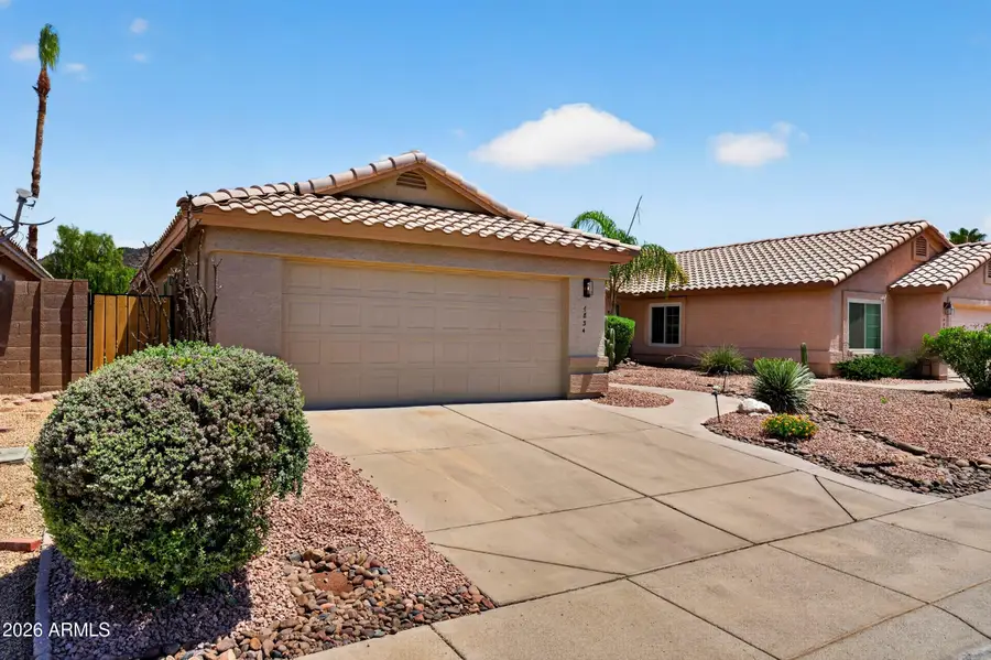 4834 W Kerry Lane, Glendale, AZ 85308 - #3
