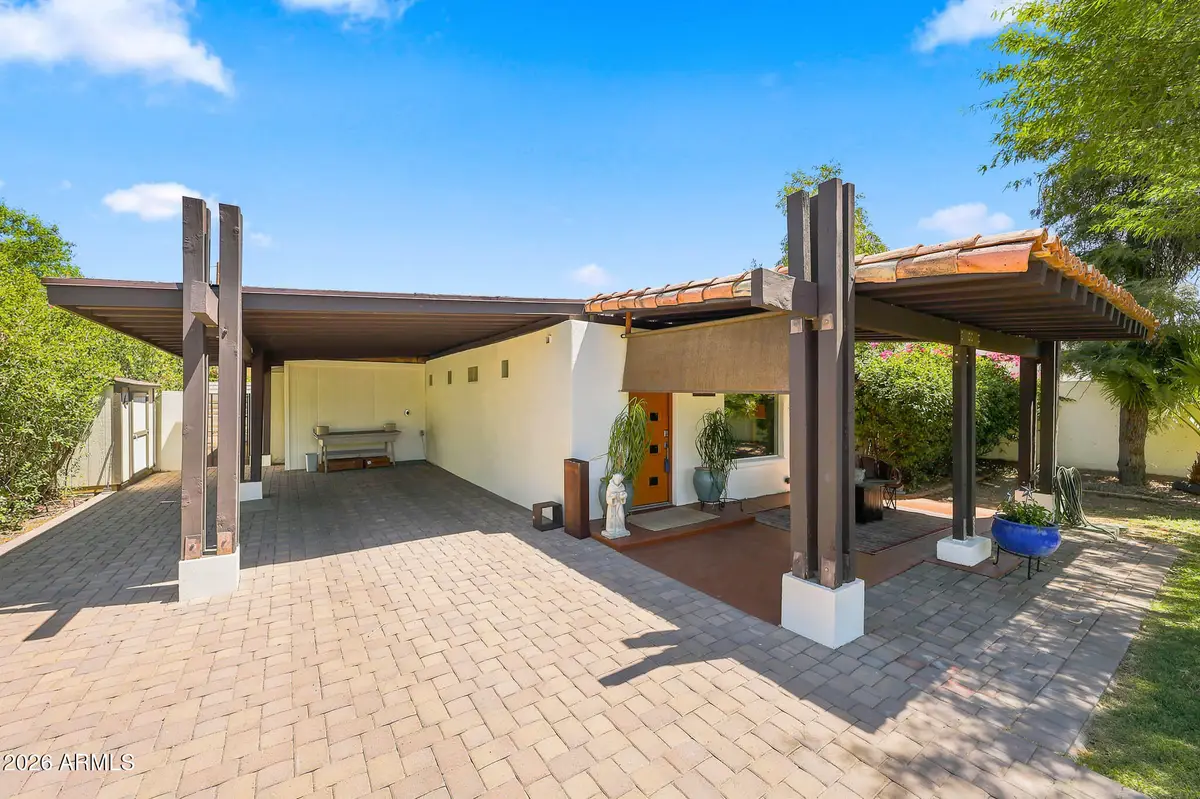 2734 E Flower Street, Phoenix, AZ 85016 - #1
