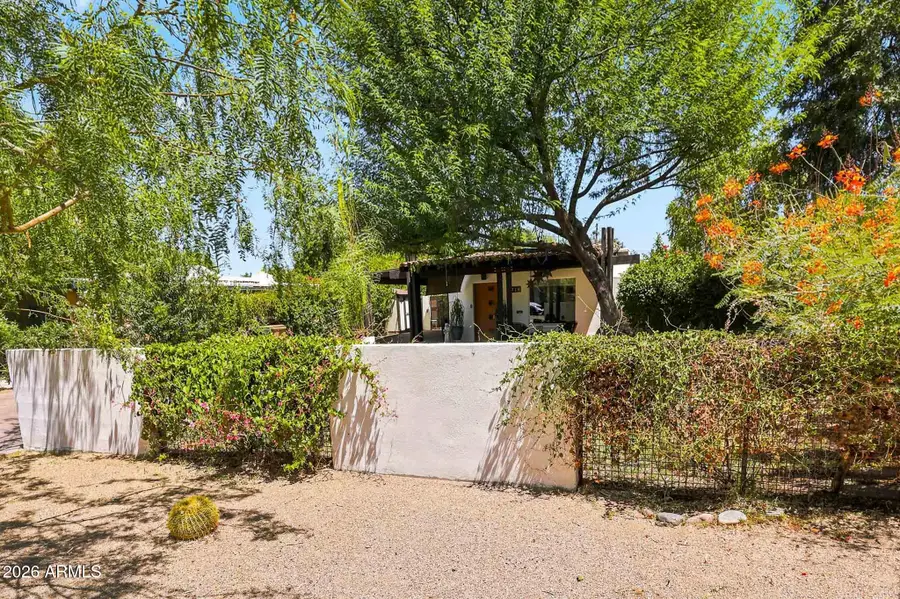 2734 E Flower Street, Phoenix, AZ 85016 - #3