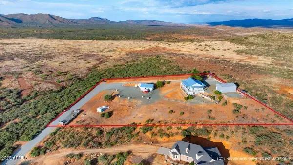 17775 E Rocking J Lane #D, Dewey, AZ 86327