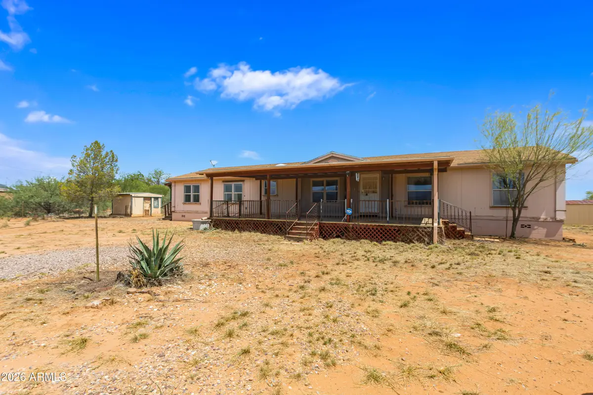 401 E Camino De Tundra --, Huachuca City, AZ 85616 - #1