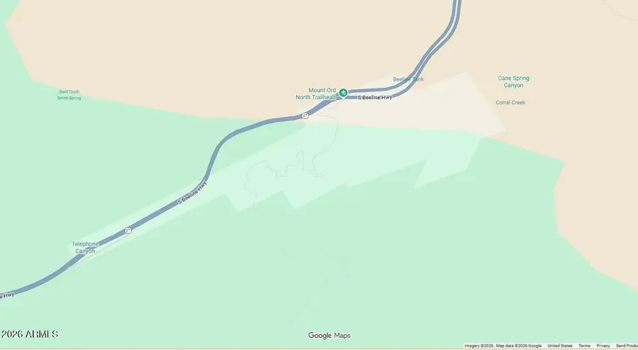 NKA Highway 87 --, Payson, AZ 85541 - #3