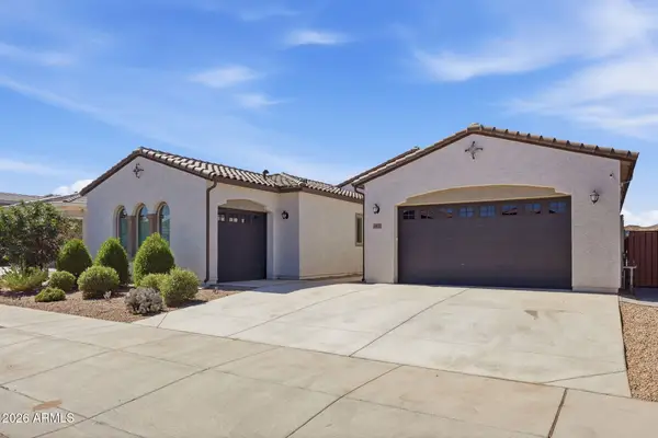 3937 W Estes Way, Laveen, AZ 85339