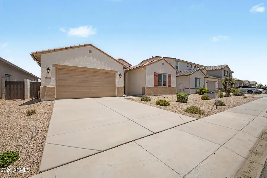 31525 N Wet Creek Road, San Tan Valley, AZ 85143 - #3