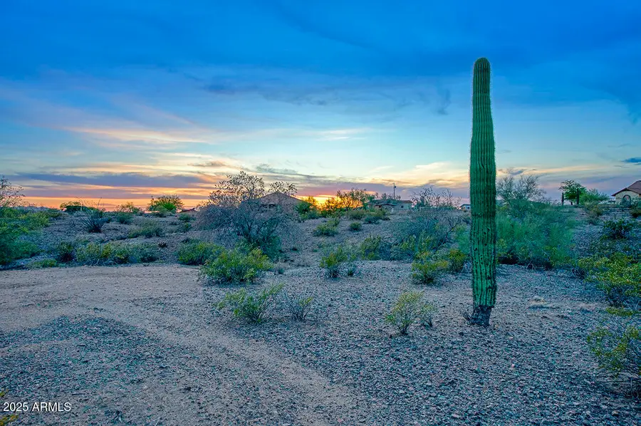 0 N 92nd Avenue #26, Peoria, AZ 85383 - #3