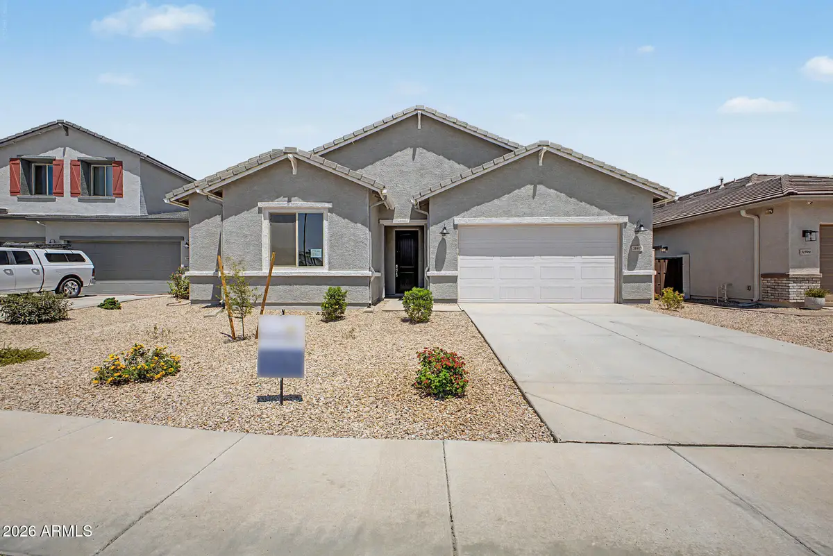 31613 N Wet Creek Road, San Tan Valley, AZ 85143 - #1