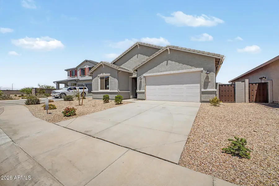 31613 N Wet Creek Road, San Tan Valley, AZ 85143 - #3
