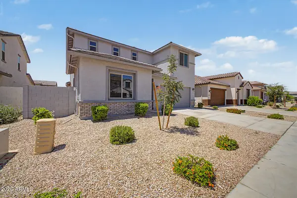 7291 E Blissful Breeze Lane, San Tan Valley, AZ 85143