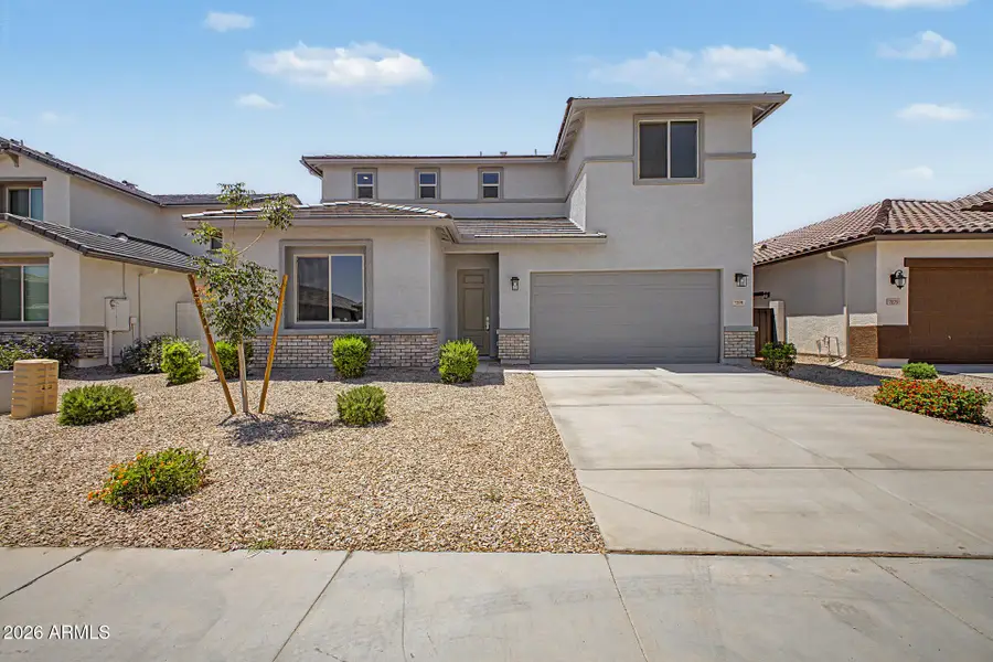 7291 E Blissful Breeze Lane, San Tan Valley, AZ 85143 - #2