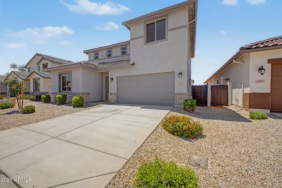 7291 E Blissful Breeze Lane, San Tan Valley, AZ 85143 - #3