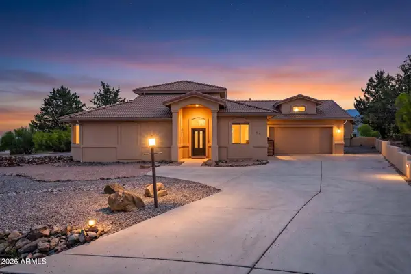 951 Roberts Road, Clarkdale, AZ 86324