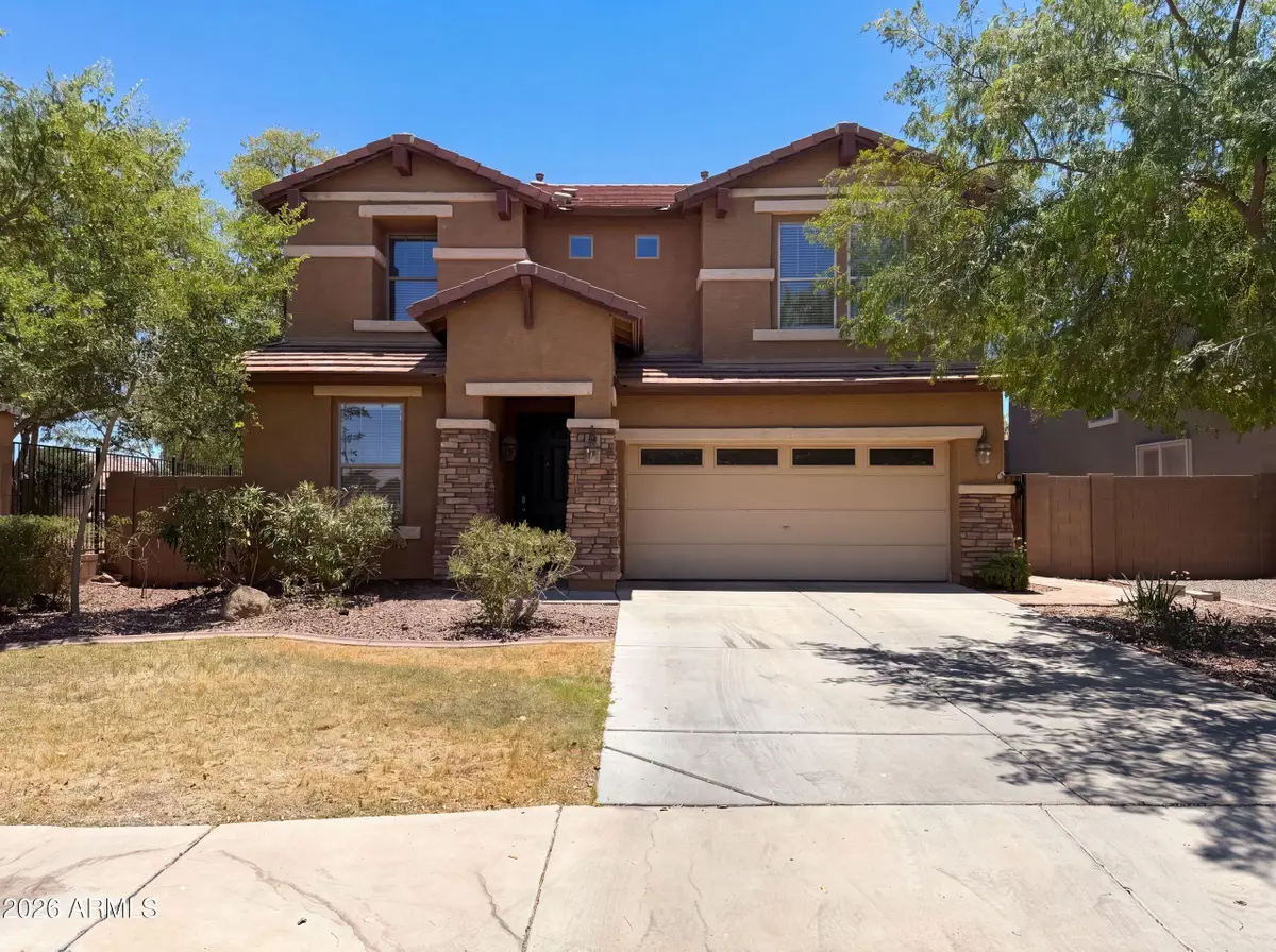 2695 E Vermont Court, Gilbert, AZ 85295 - #1