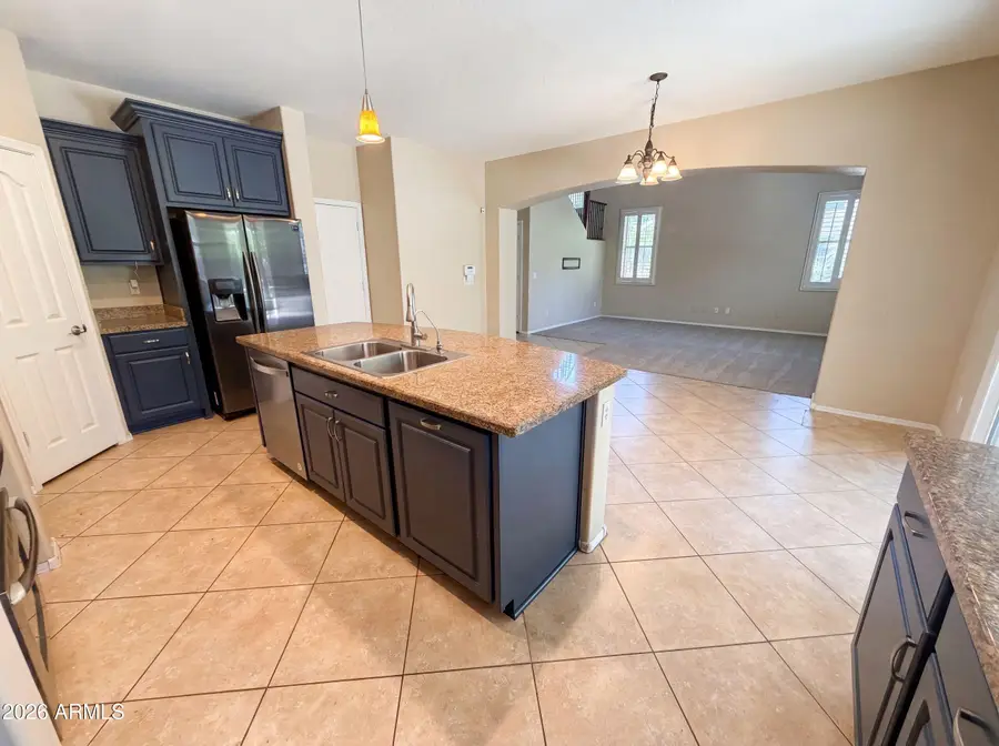 2695 E Vermont Court, Gilbert, AZ 85295 - #2
