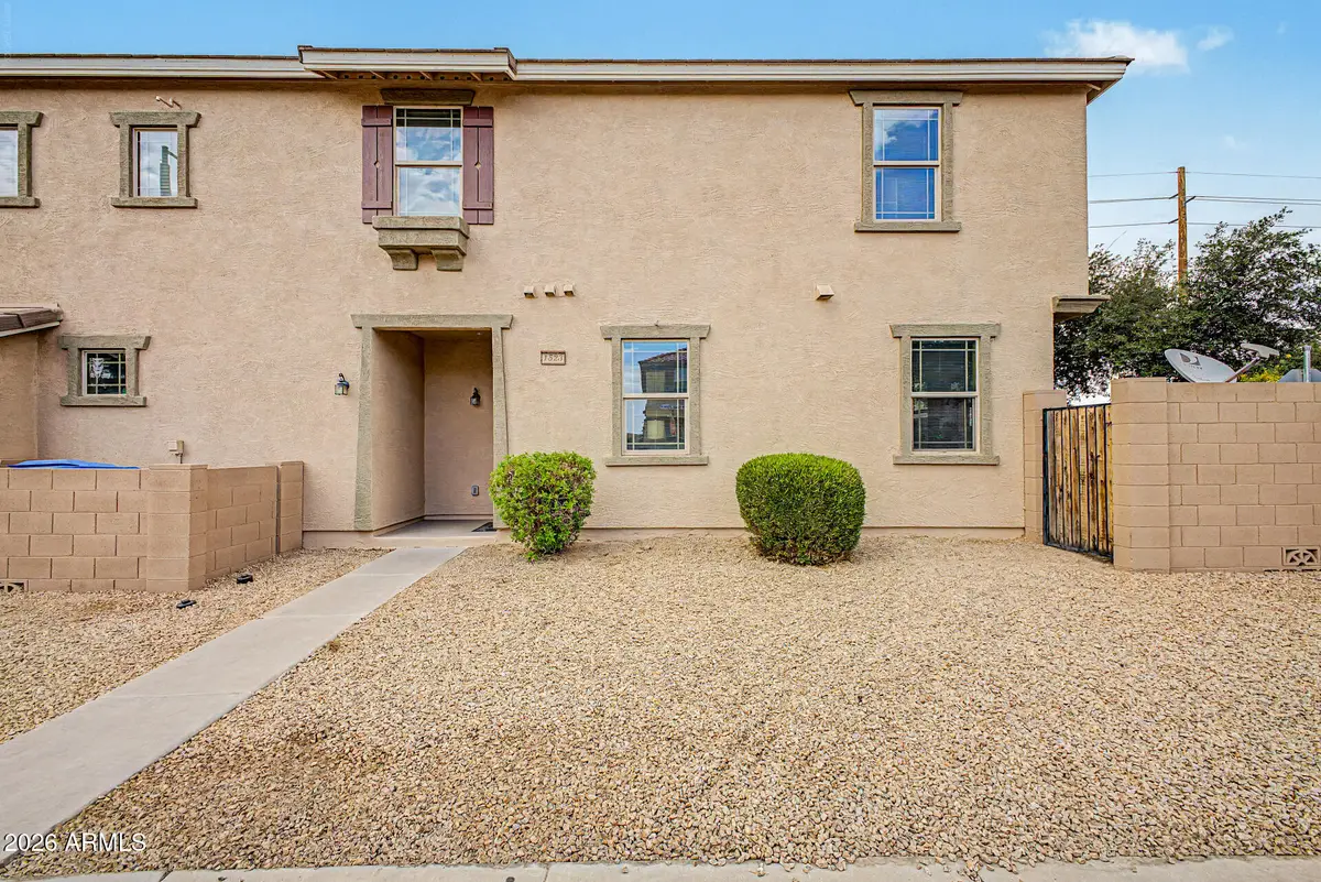 1523 N 81st Drive, Phoenix, AZ 85043 - #1