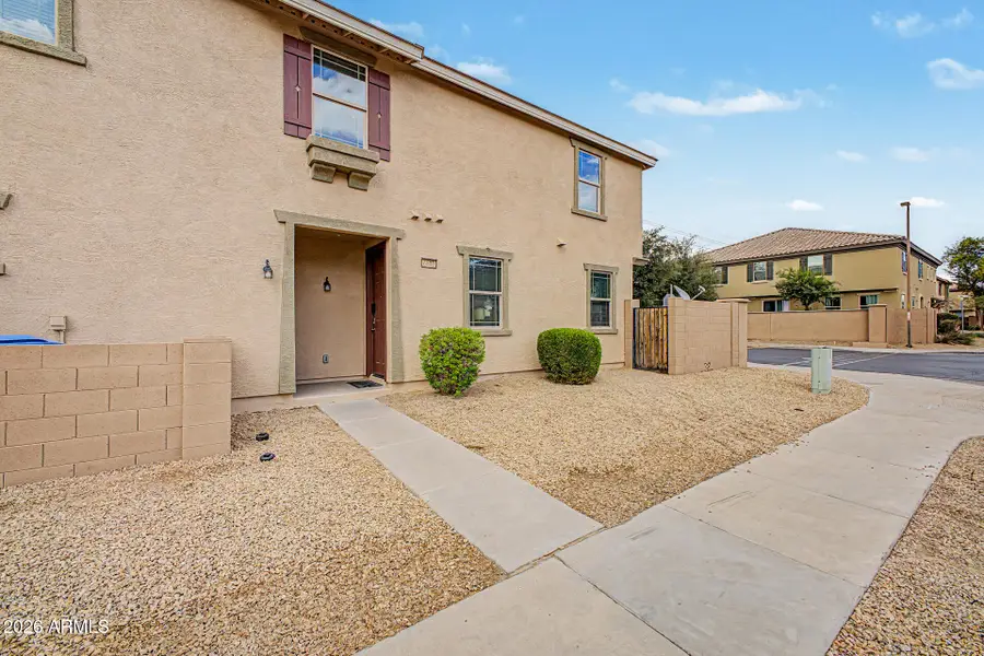 1523 N 81st Drive, Phoenix, AZ 85043 - #2