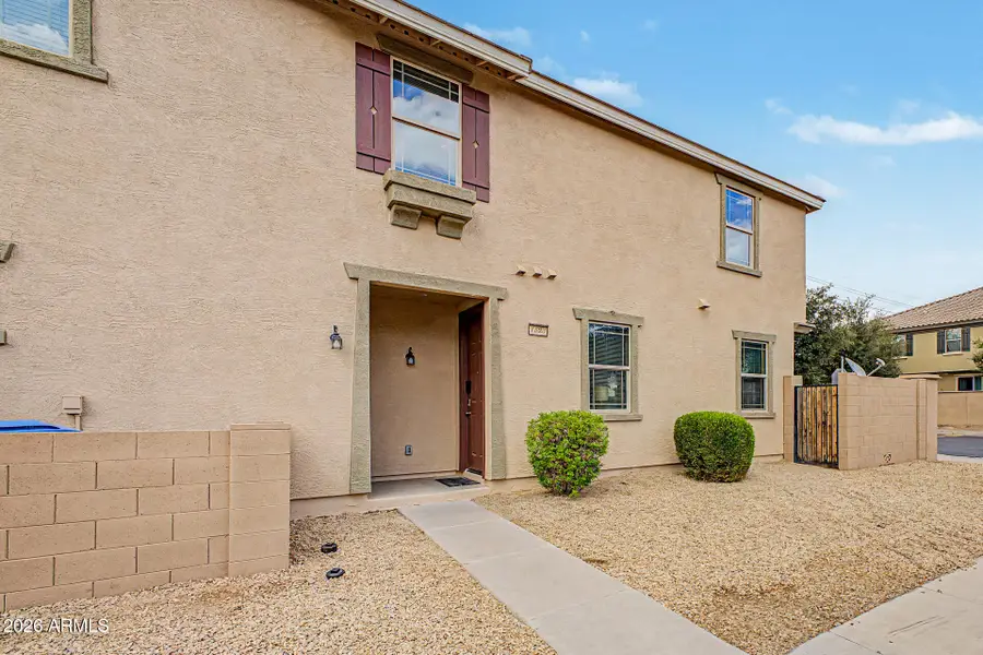 1523 N 81st Drive, Phoenix, AZ 85043 - #3