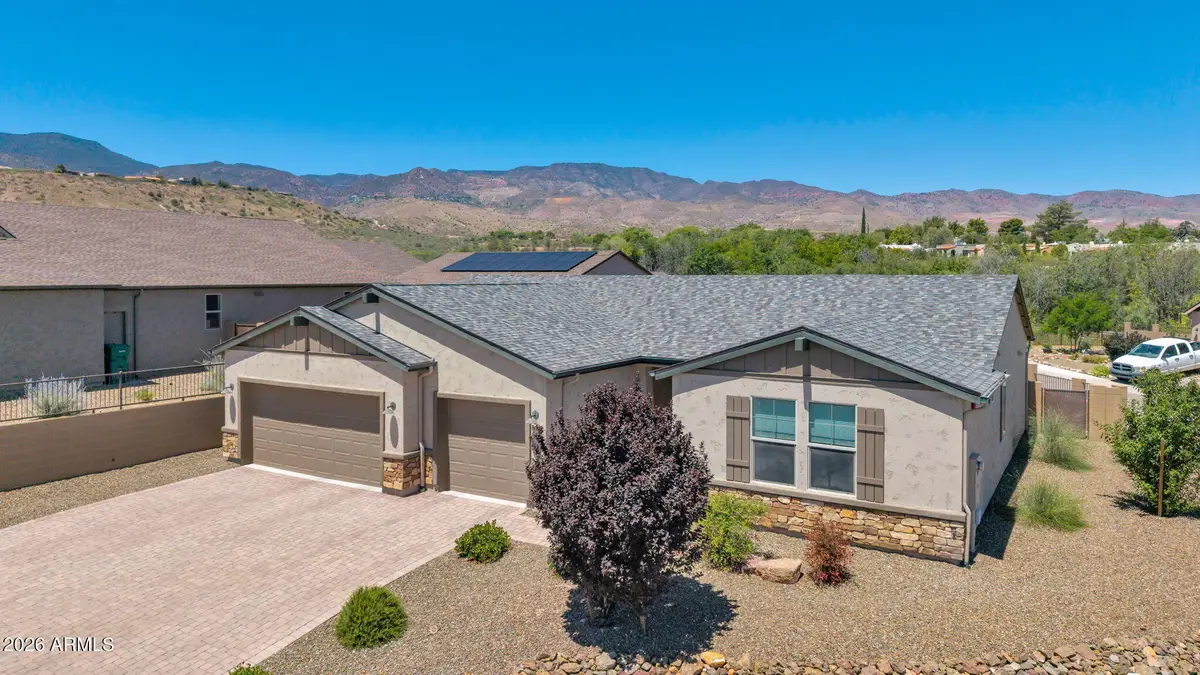 830 Eugene Road, Clarkdale, AZ 86324 - #1