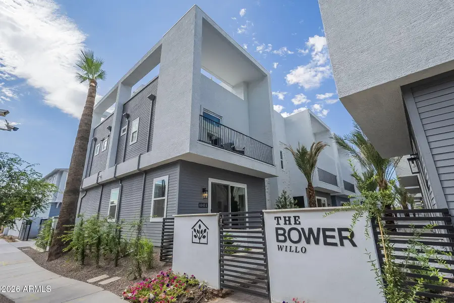 124 W Willo Court, Phoenix, AZ 85003 - #2