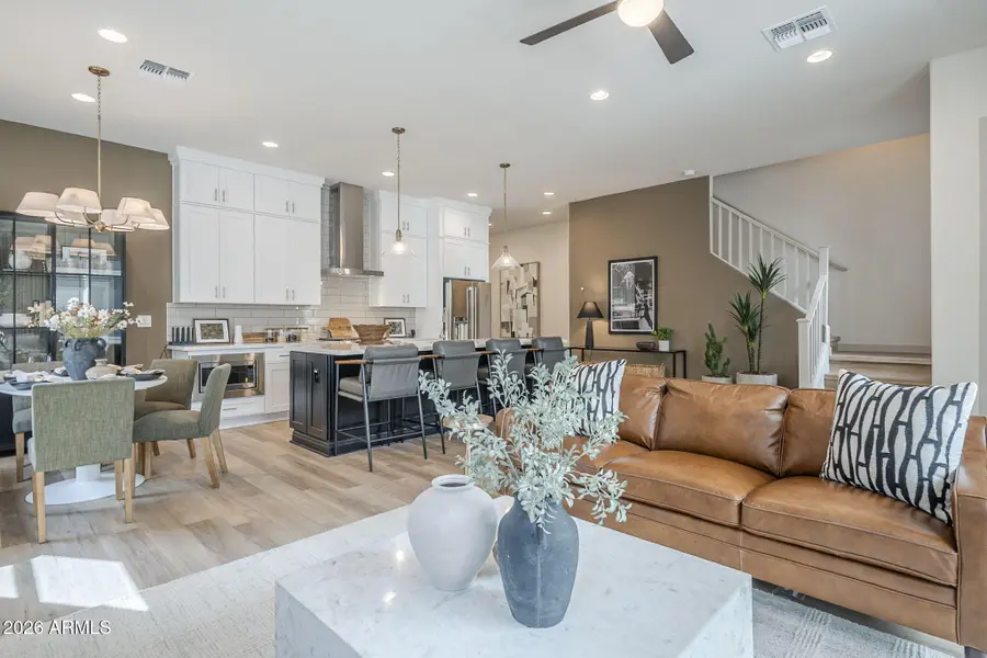 124 W Willo Court, Phoenix, AZ 85003 - #3