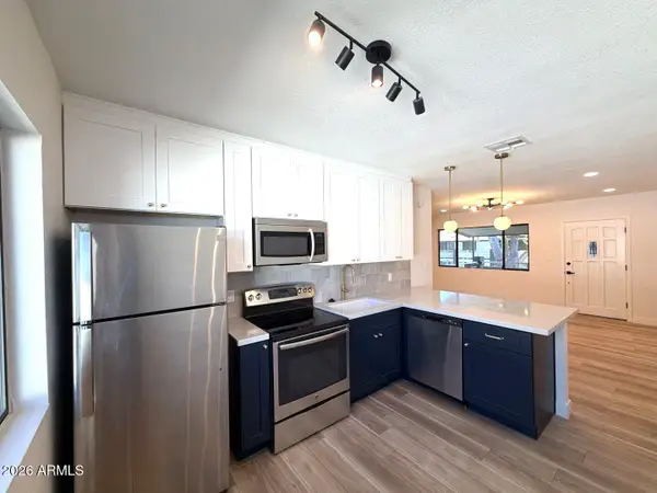 749 E Montebello Avenue #223, Phoenix, AZ 85014