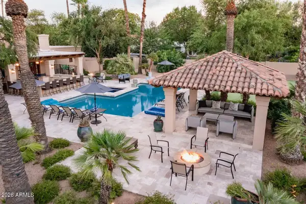9414 N 53rd Place #2, Paradise Valley, AZ 85253