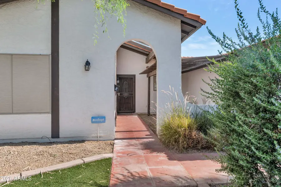 1536 E Edgewater Drive, Tempe, AZ 85283 - #3