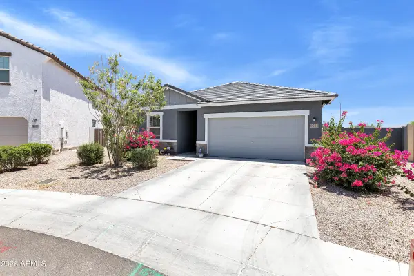 9511 W Agora Lane, Tolleson, AZ 85353