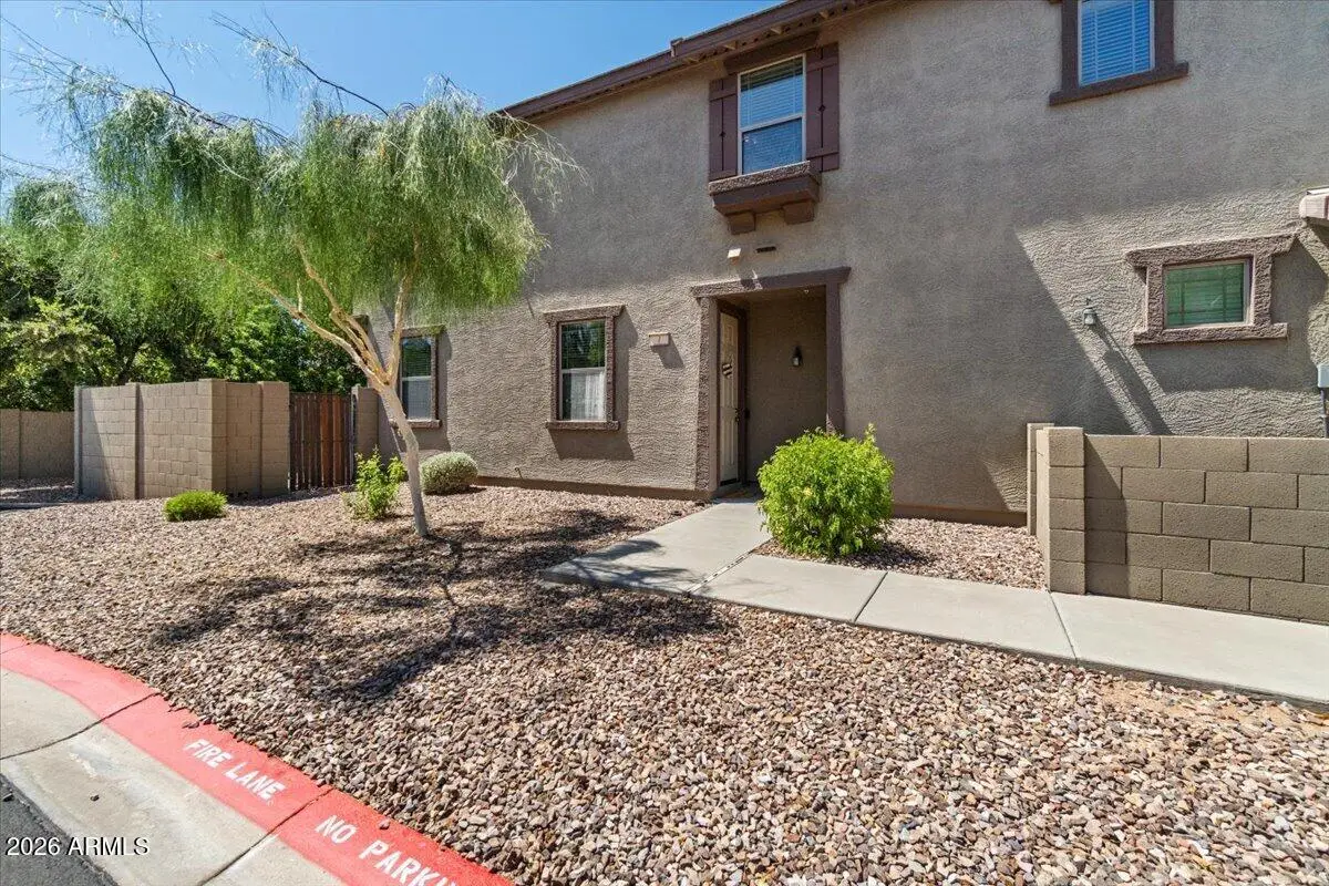 1250 S Rialto Street #1, Mesa, AZ 85209 - #1