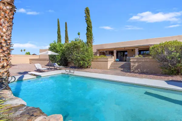 16448 E Glenbrook Boulevard, Fountain Hills, AZ 85268