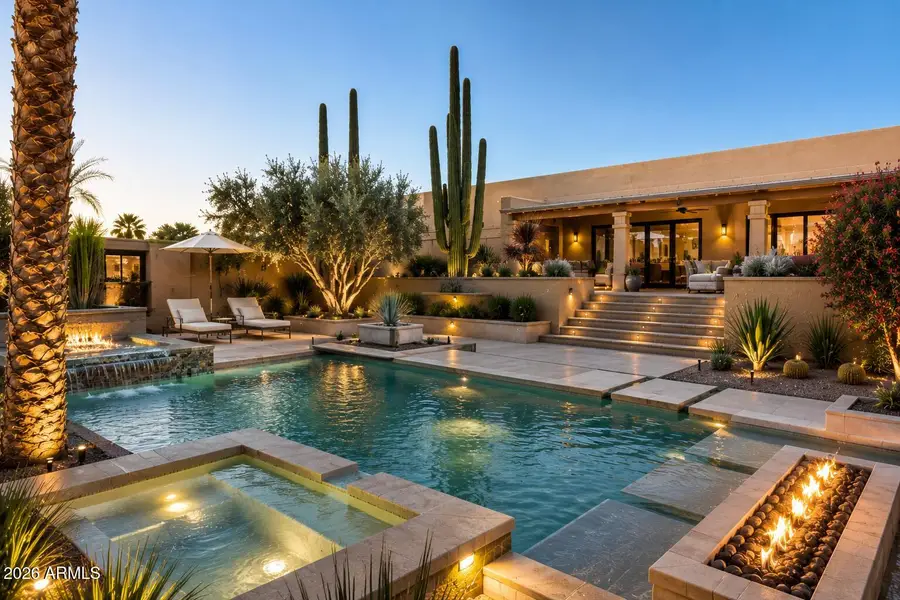16448 E Glenbrook Boulevard, Fountain Hills, AZ 85268 - #2