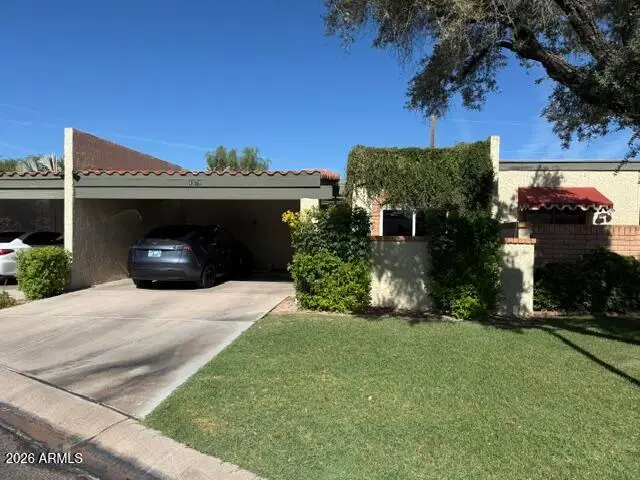 4326 N 28th Way, Phoenix, AZ 85016 - #1