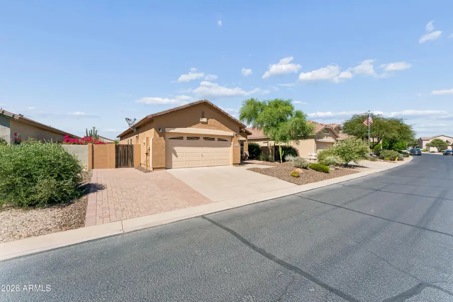 18260 E El Amancer --, Gold Canyon, AZ 85118 - #3