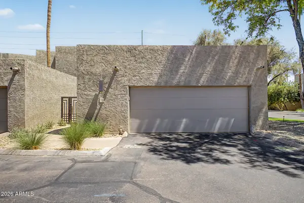 7209 E Mcdonald Drive #1, Scottsdale, AZ 85250