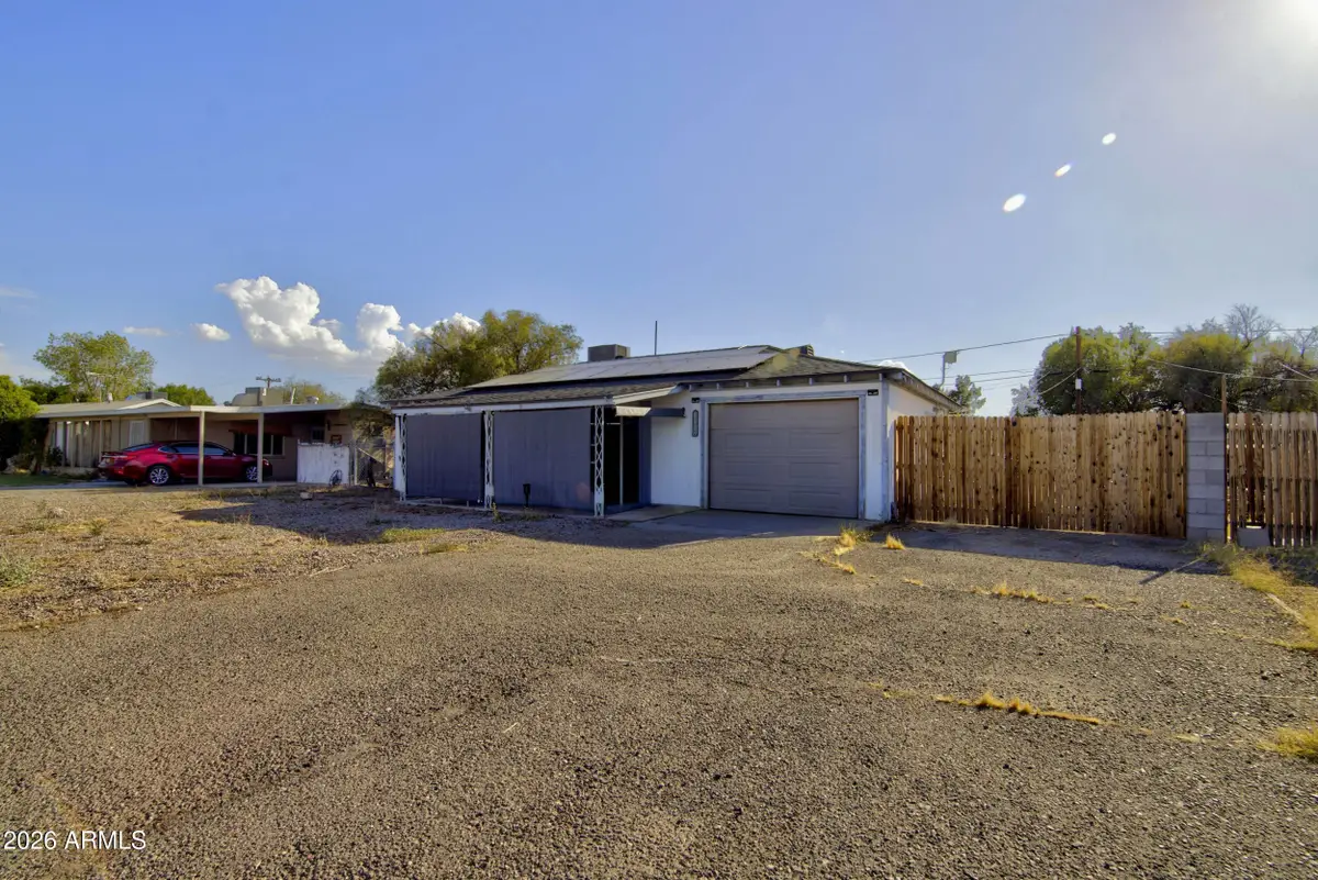 12020 N 112th Drive, Youngtown, AZ 85363 - #1