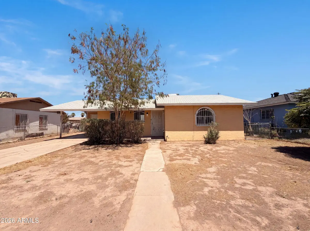 4451 S 20th Street, Phoenix, AZ 85040 - #1