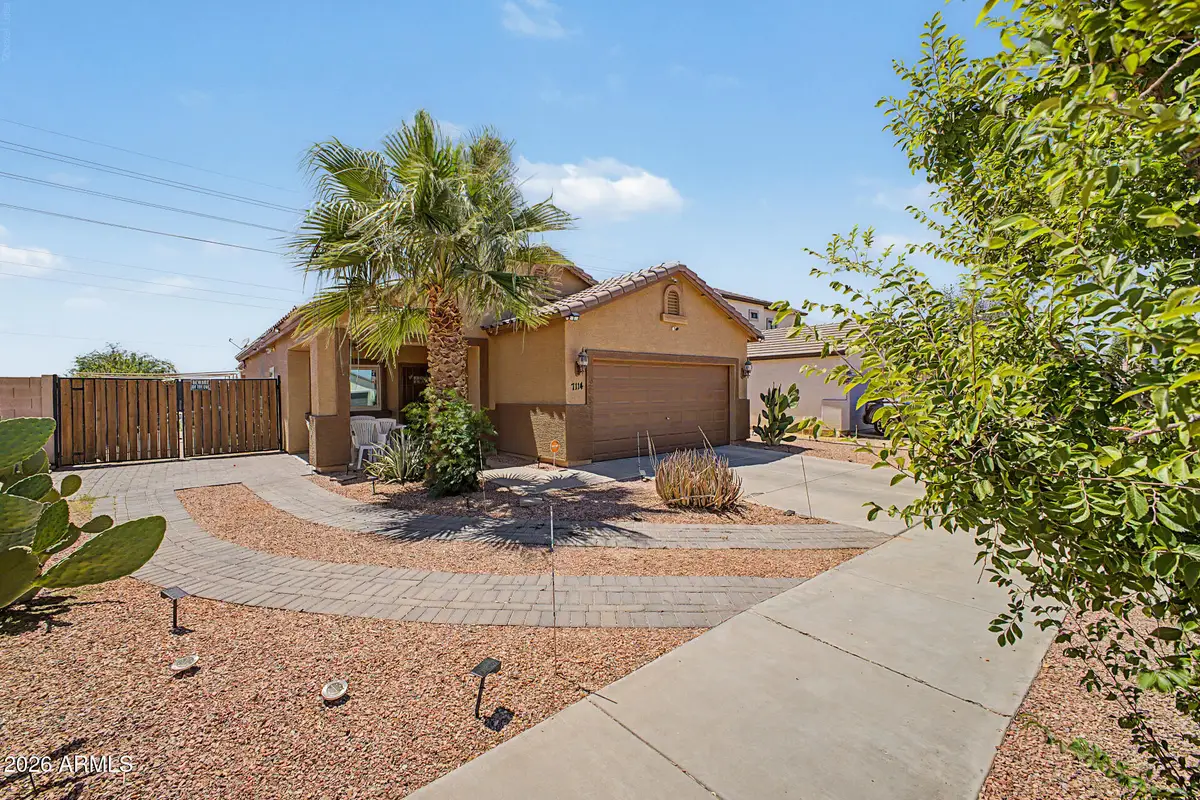 7114 S 14th Drive, Phoenix, AZ 85041 - #1