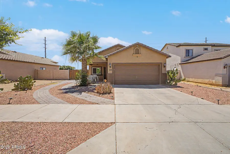 7114 S 14th Drive, Phoenix, AZ 85041 - #2