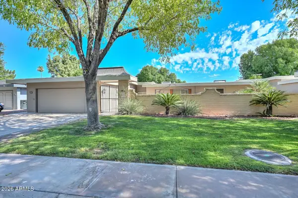 10314 W Spanish Moss Lane, Sun City, AZ 85373