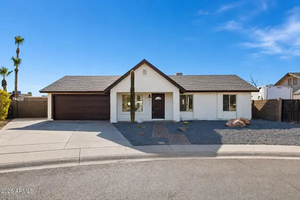 619 N Sun Meadows Avenue, Chandler, AZ 85226