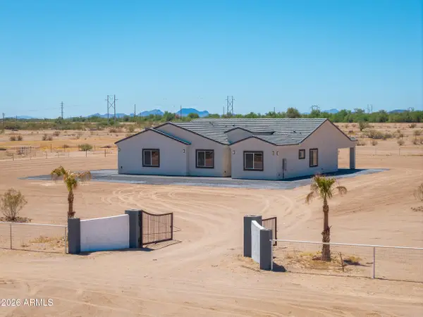 40461 W Robles Road, Maricopa, AZ 85138