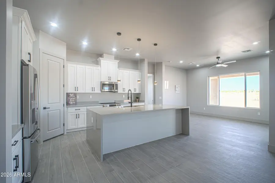 40461 W Robles Road, Maricopa, AZ 85138 - #2