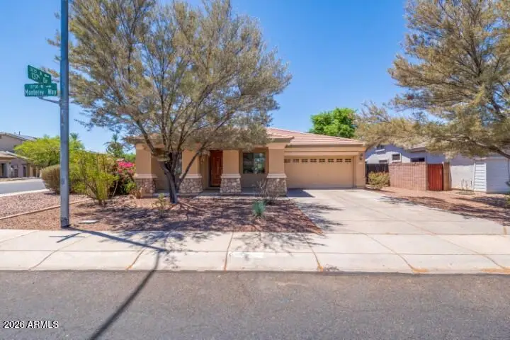 13755 W Monterey Way, Avondale, AZ 85392 - #1