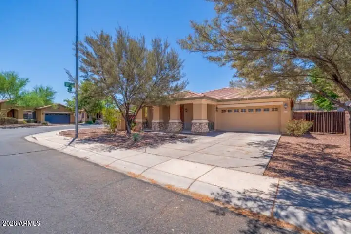 13755 W Monterey Way, Avondale, AZ 85392 - #2
